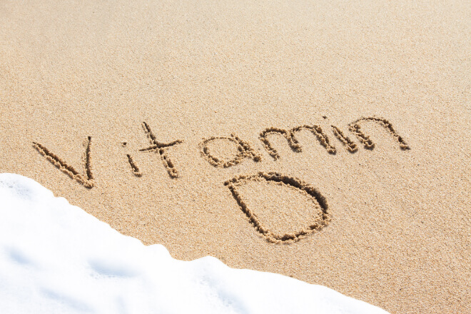 La Vitamina D ci aiuta a dormire meglio?
