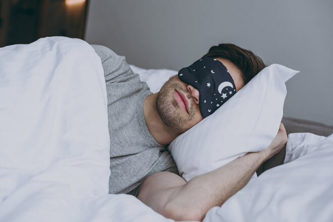 Fasi del sonno: cosa fare (e non) per favorire la qualità del nostro riposo