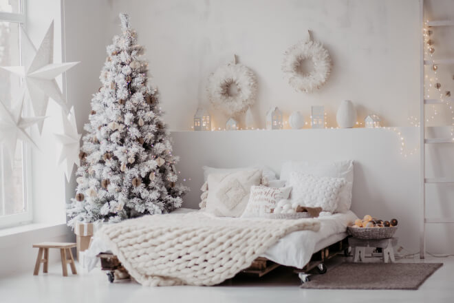 Regali di Natale per la casa? 5 idee per un “Sano Dormire”
