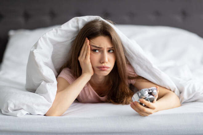 Insonnia o sindrome della fase del sonno ritardata? Scopriamolo insieme!